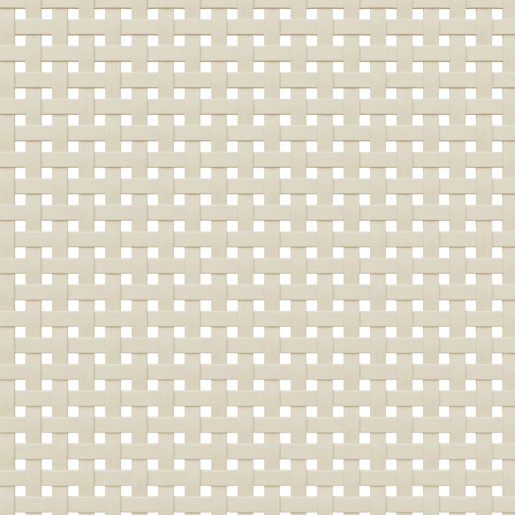 Tv-Benk Senja Rotting-Utseende Brun 106X40X49 Cm Heltre Furu