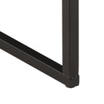 Stablebord 3 Stk Heltre Akasie