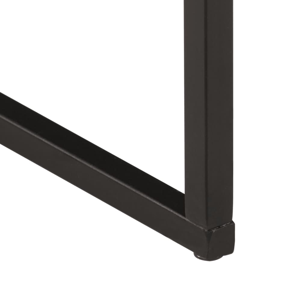 Stablebord 3 Stk Heltre Akasie