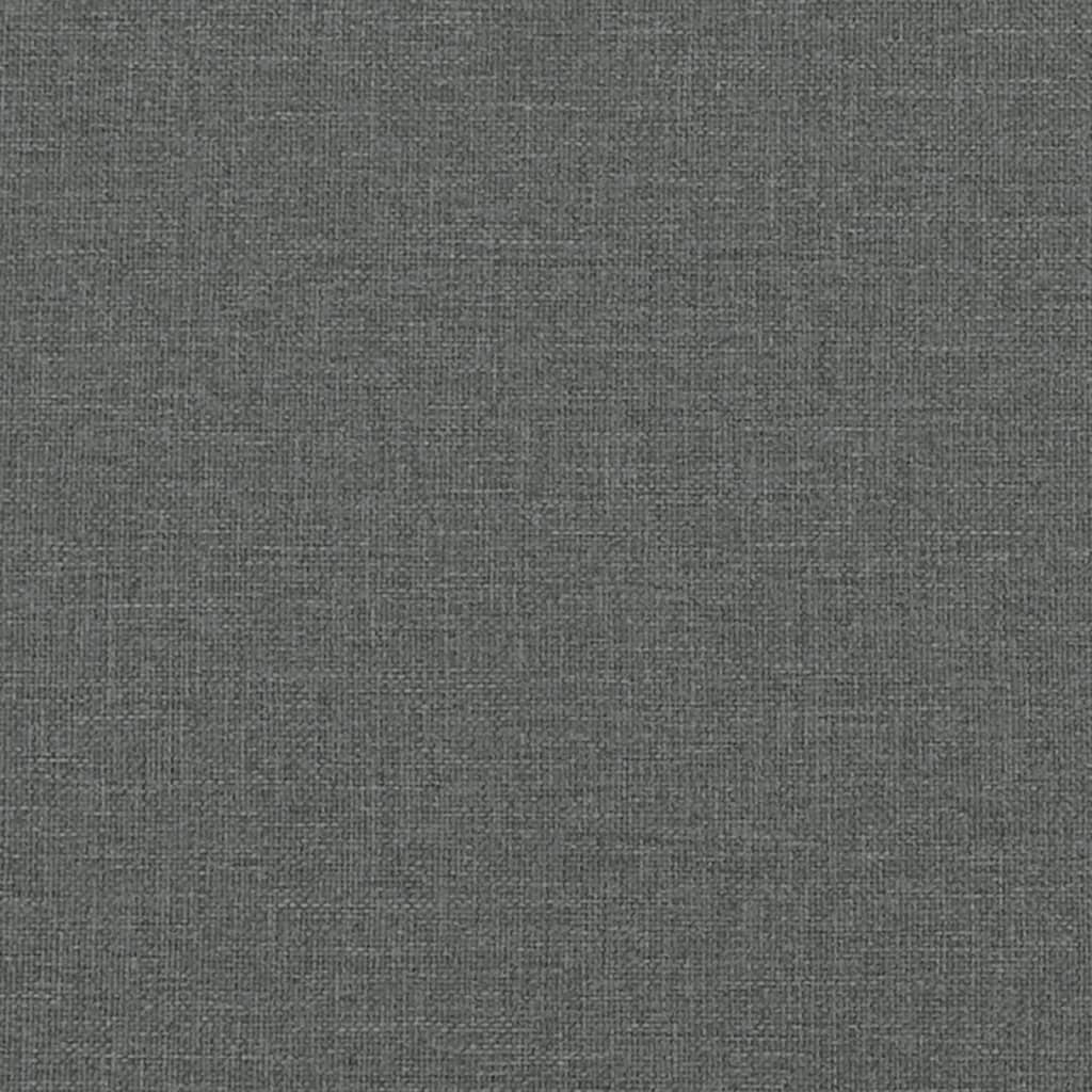 Skobenk Betonggrå 62X42X46 Cm Sponplater
