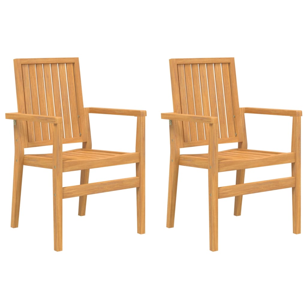 Hagespisegruppe 3 Deler Heltre Teak