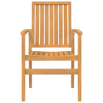 Hagespisegruppe 3 Deler Heltre Teak