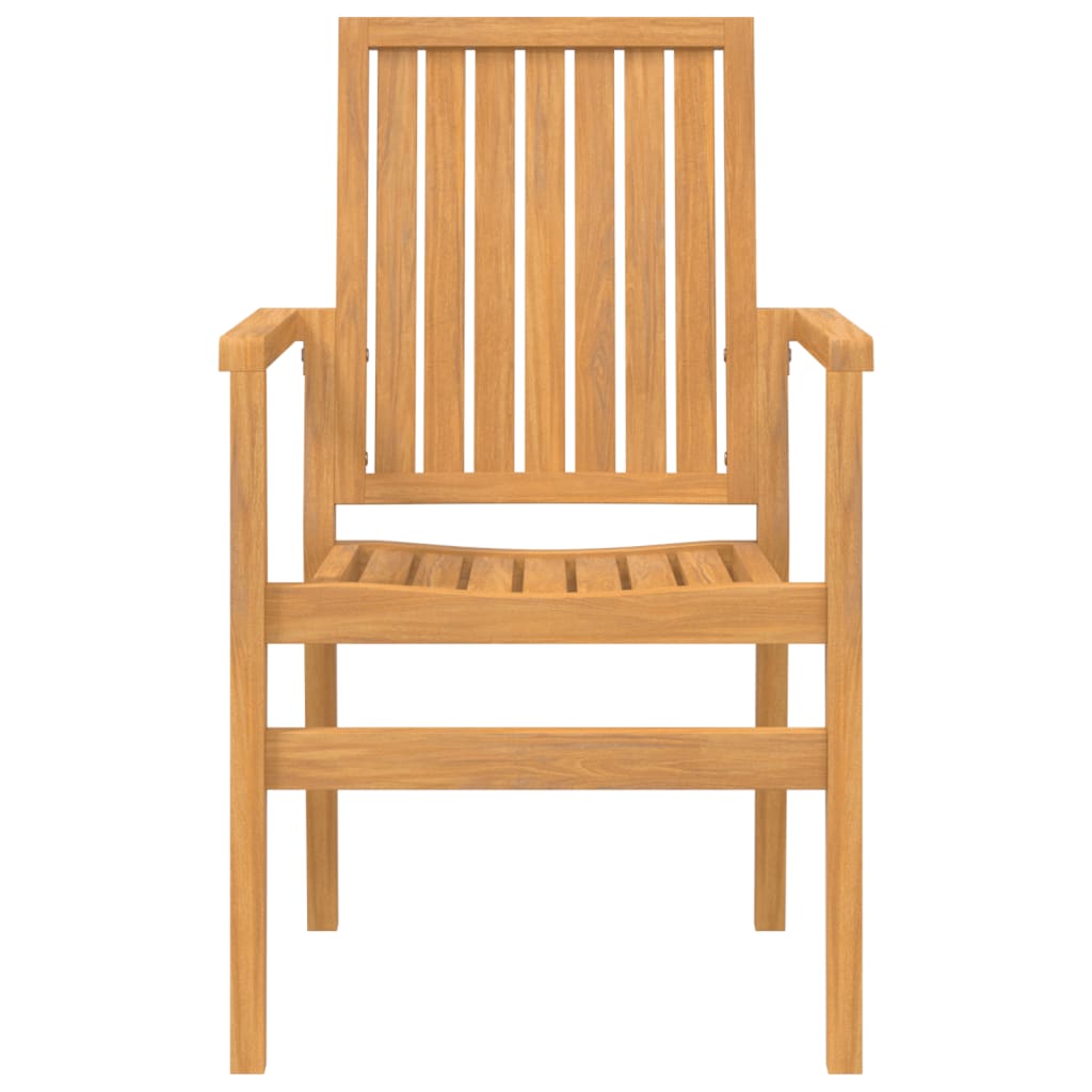 Hagespisegruppe 3 Deler Heltre Teak