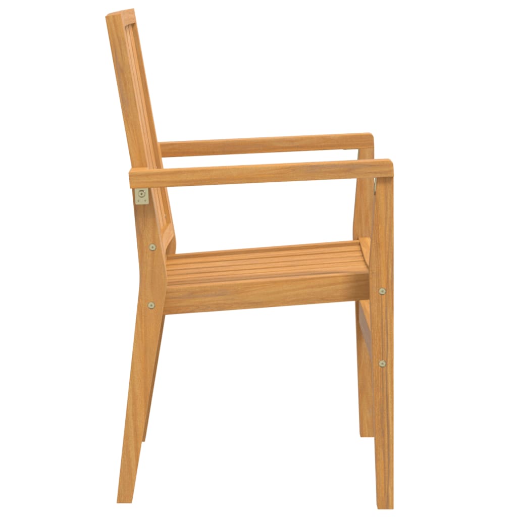Hagespisegruppe 3 Deler Heltre Teak