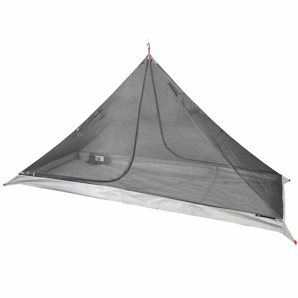 Campingtelt Tipi 1 Person Blå Vanntett
