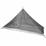 Campingtelt Tipi 1 Person Blå Vanntett
