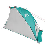 Strandtelt Havgrønn 268X223X125 Cm 185T Polyester