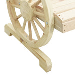 Adirondack Hagestol Heltre Gran