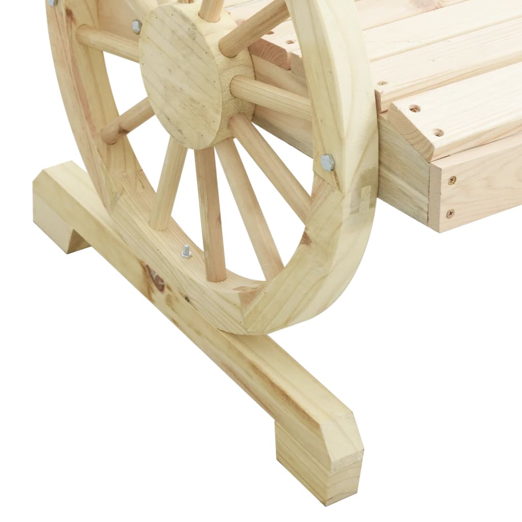 Adirondack Hagestol Heltre Gran