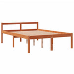 Seniorseng Voksbrun 120X190 Cm Heltre Furu