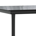 Bistrosett 3 Deler Med Puter Beige Polyrotting