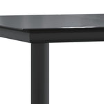 Bistrosett 3 Deler Med Puter Beige Polyrotting