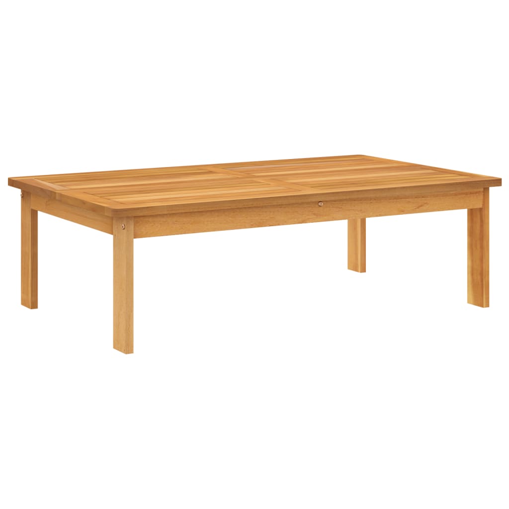 Hagebord 100X60X30 Cm Heltre Akasie