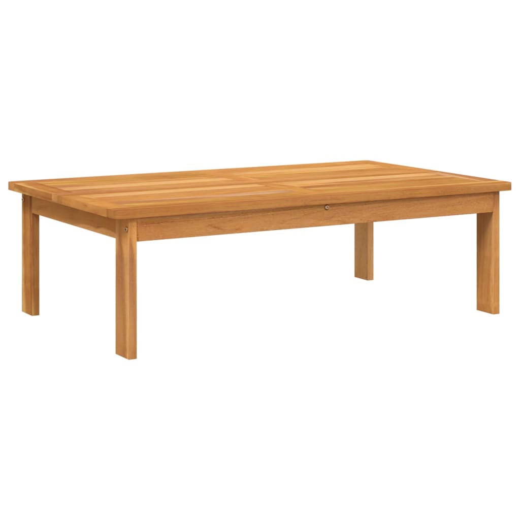 Hagebord 100X60X30 Cm Heltre Akasie