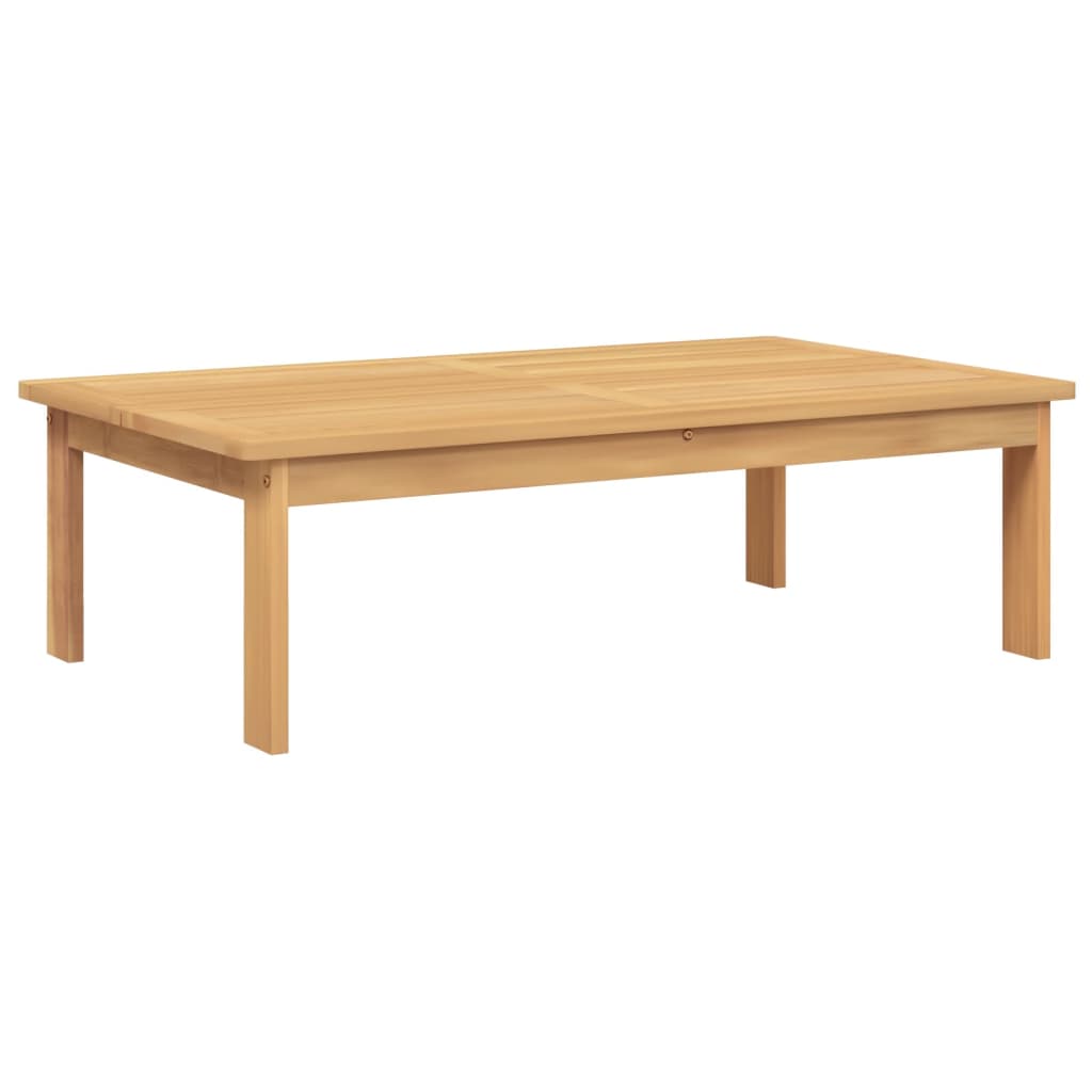 Hagebord 100X60X30 Cm Heltre Akasie