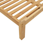 Hagesofa Paller 2 Stk Heltre Akasie