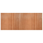Romdeler Naturell 165X400 Cm Bambus
