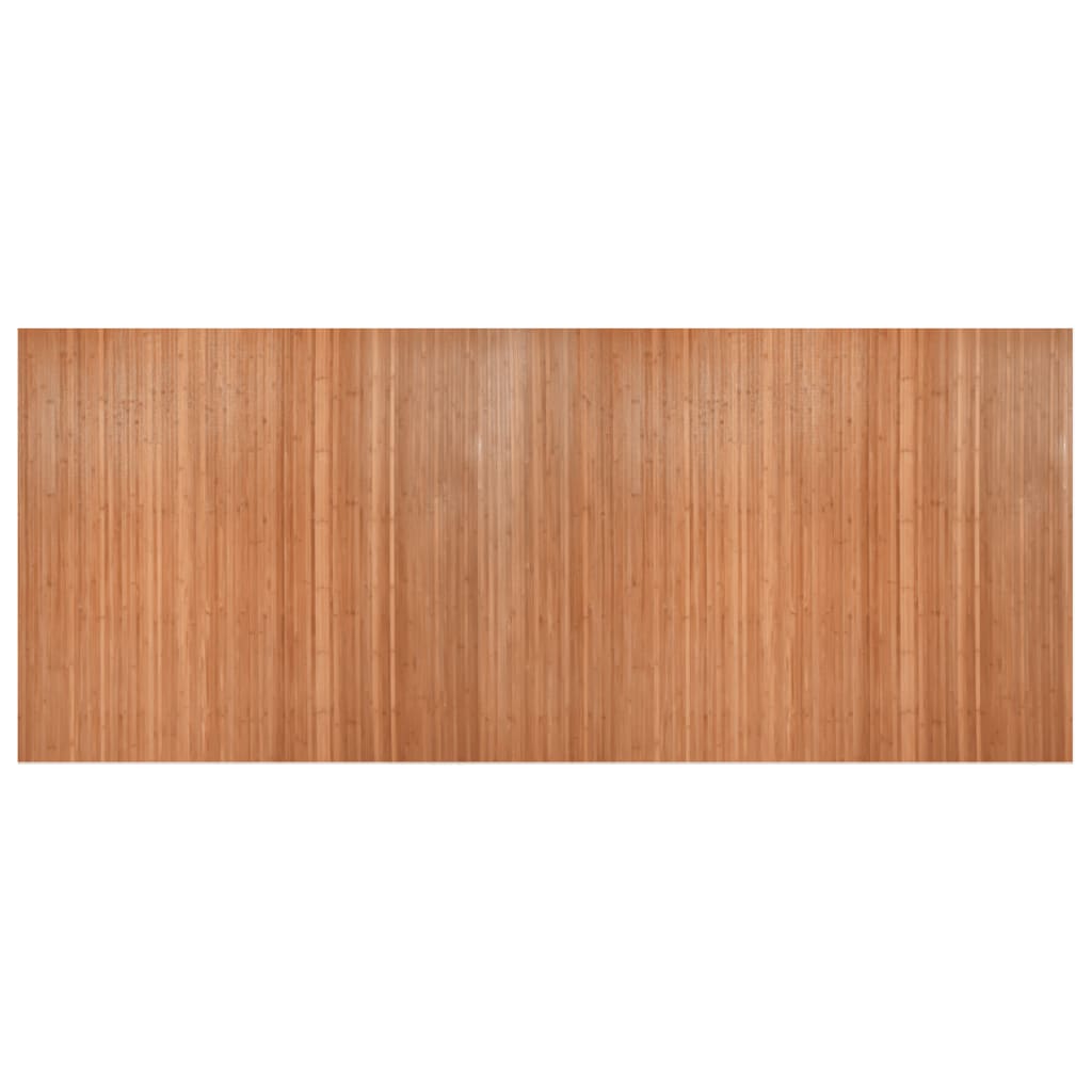 Romdeler Naturell 165X400 Cm Bambus