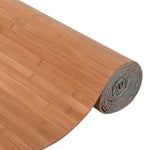 Romdeler Naturell 165X400 Cm Bambus