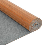 Romdeler Naturell 165X400 Cm Bambus