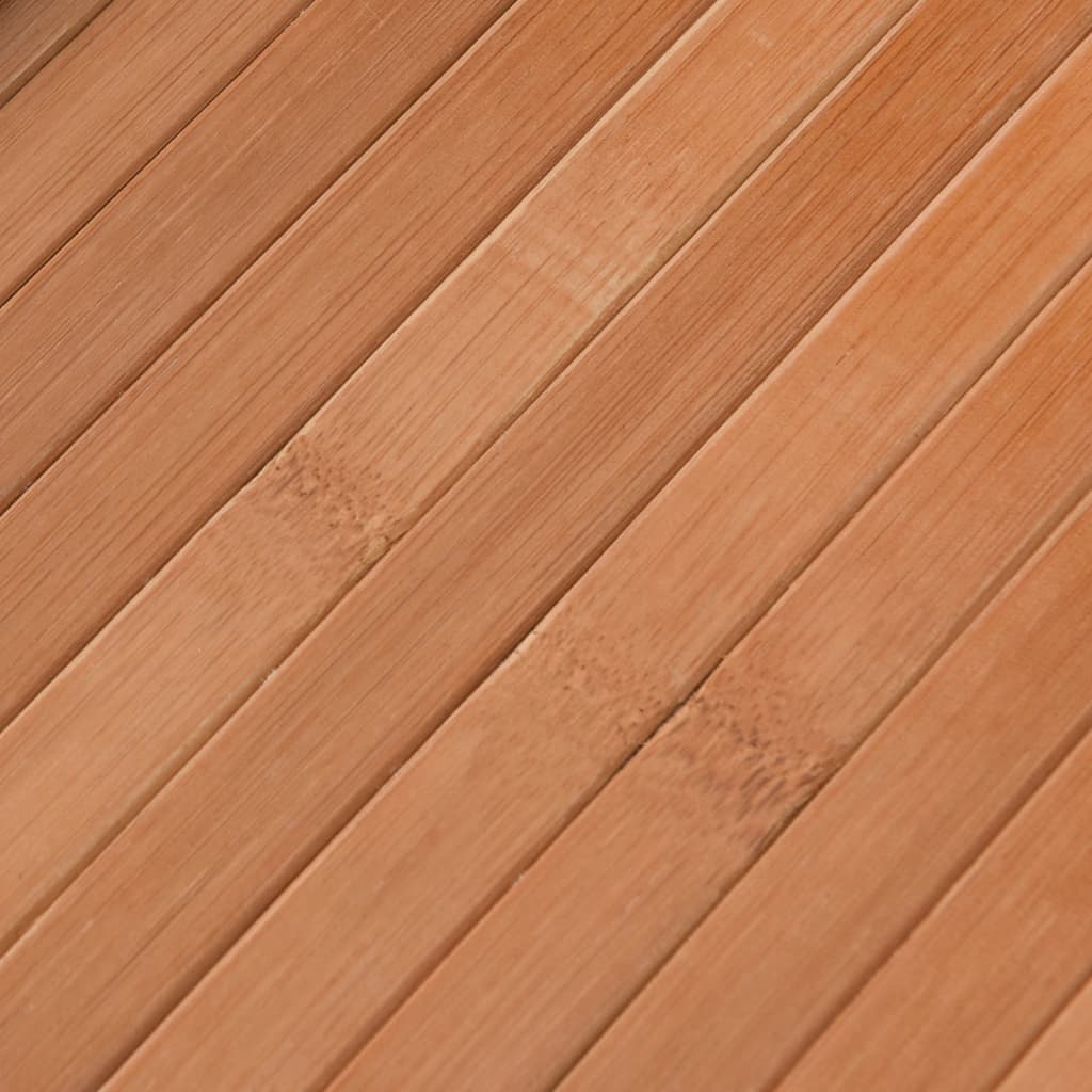 Romdeler Naturell 165X400 Cm Bambus