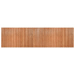 Romdeler Naturell 165X600 Cm Bambus