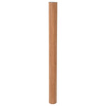 Romdeler Naturell 165X600 Cm Bambus
