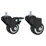 Kjøkkentralle Brun Eik 102X50X95 Cm Konstruert Tre