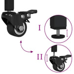 Kjøkkentralle Sonoma Eik 65X40X86,5 Cm Konstruert Tre