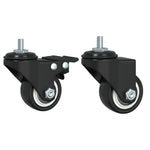 Kjøkkentralle Brun Eik 65X40X86,5 Cm Konstruert Tre