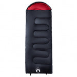 Sovepose For Voksne Camping 3-4 Sesonger