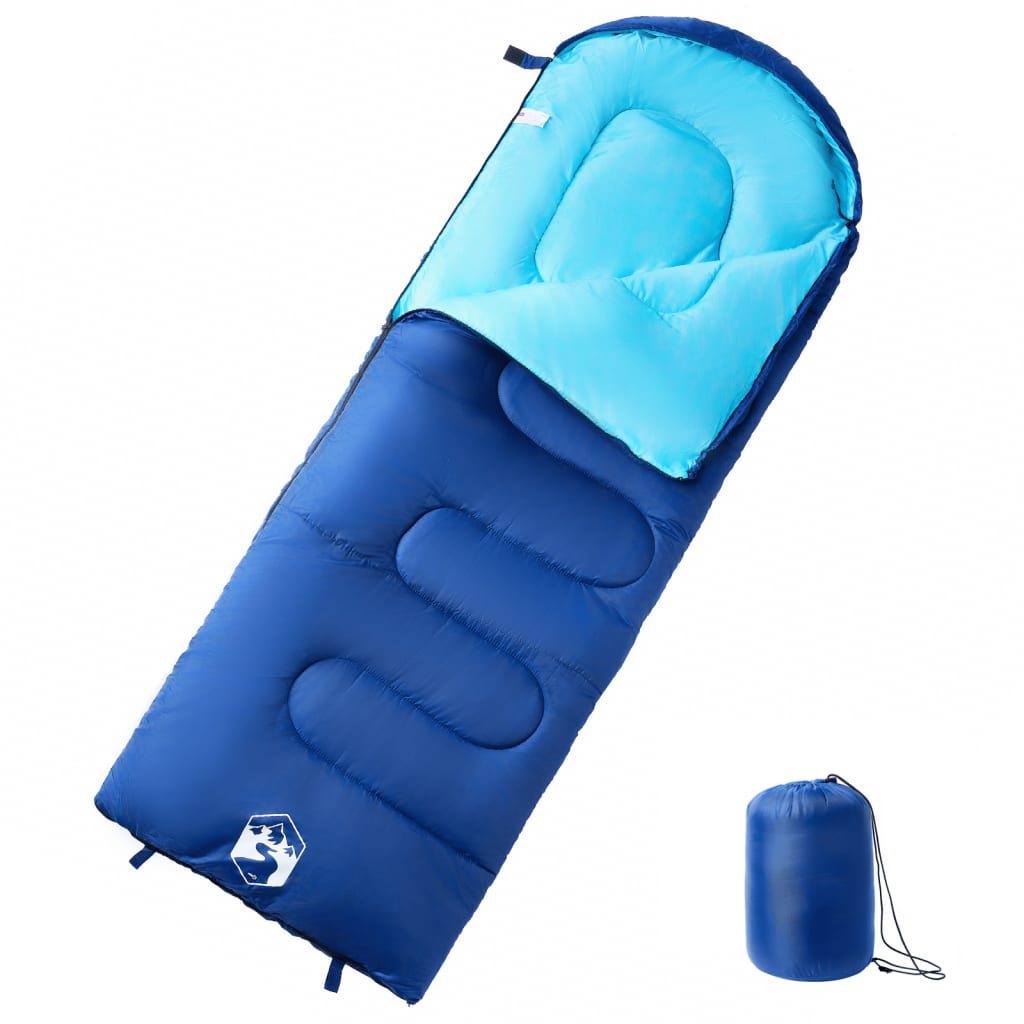 Sovepose For Voksne Camping 3-4 Sesonger