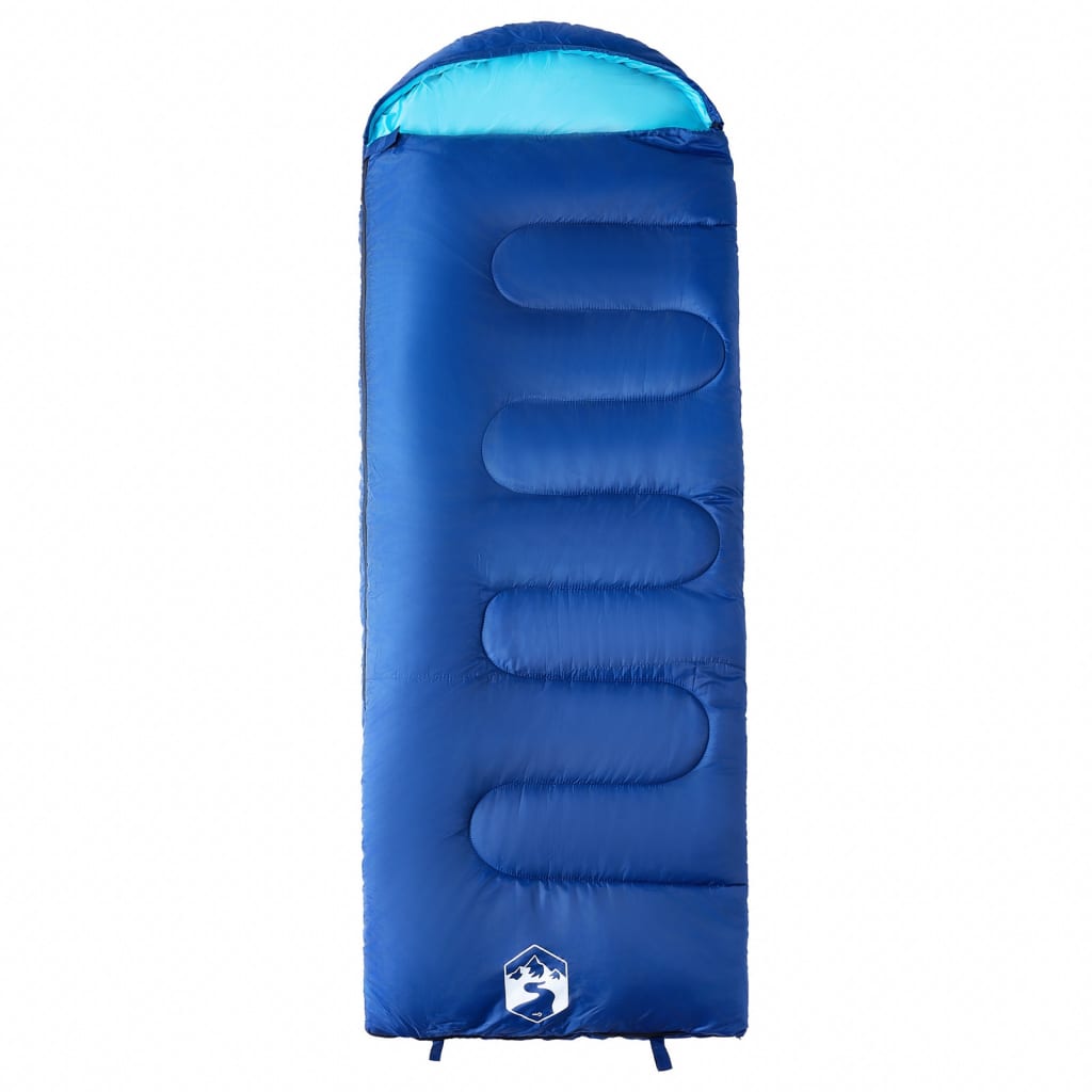 Sovepose For Voksne Camping 3-4 Sesonger