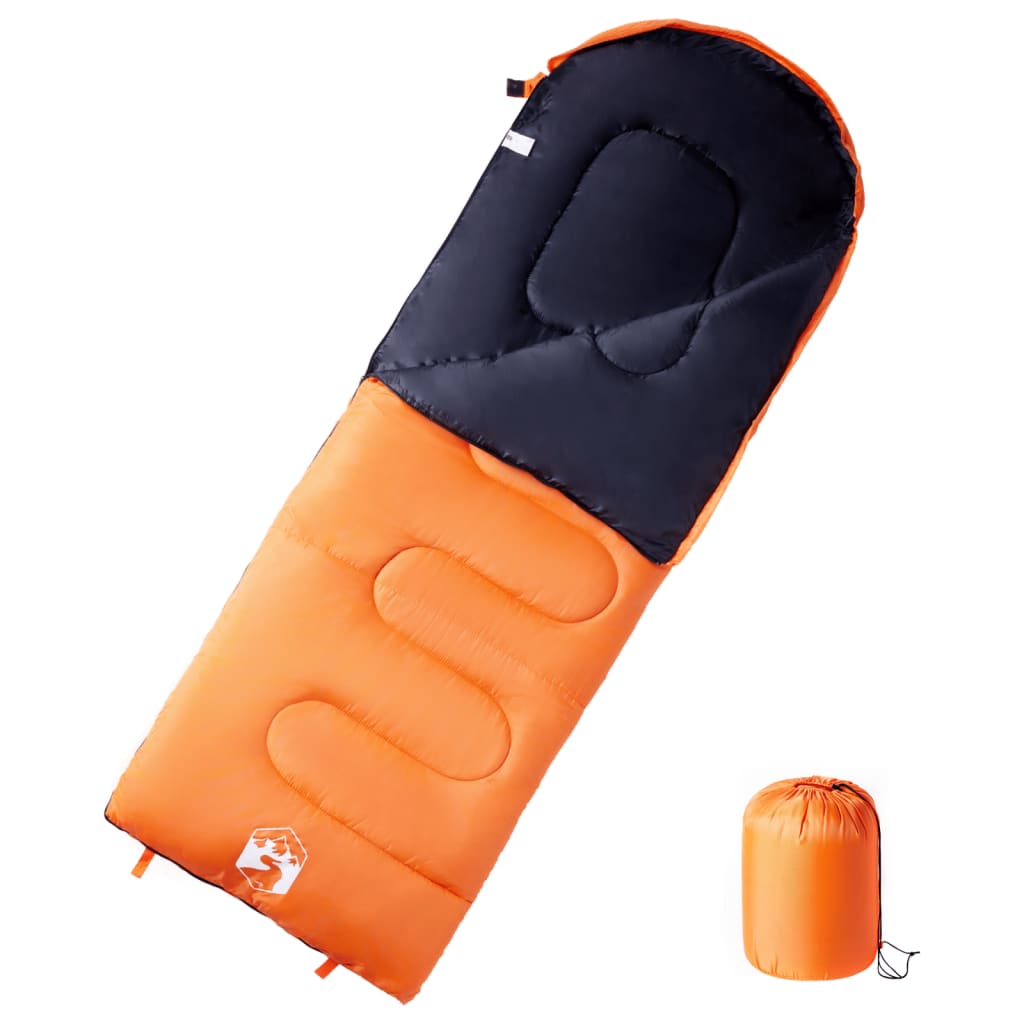 Sovepose For Voksne Camping 3-4 Sesonger