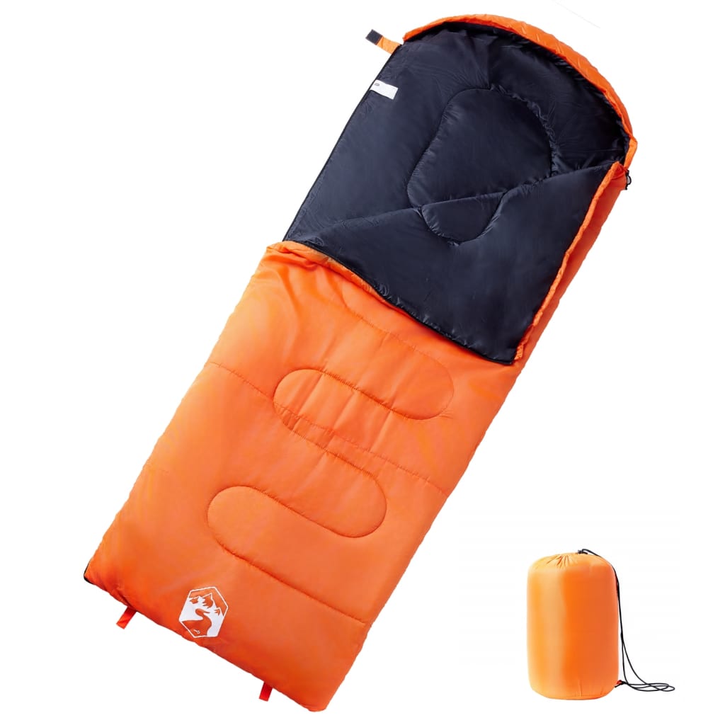 Sovepose For Voksne Camping 3-4 Sesonger