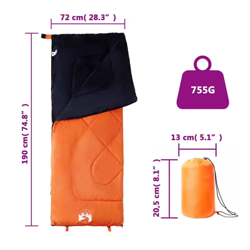 Sovepose For Voksne Camping 3 Sesonger