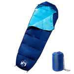 Sovepose For Voksne Camping 3 Sesonger