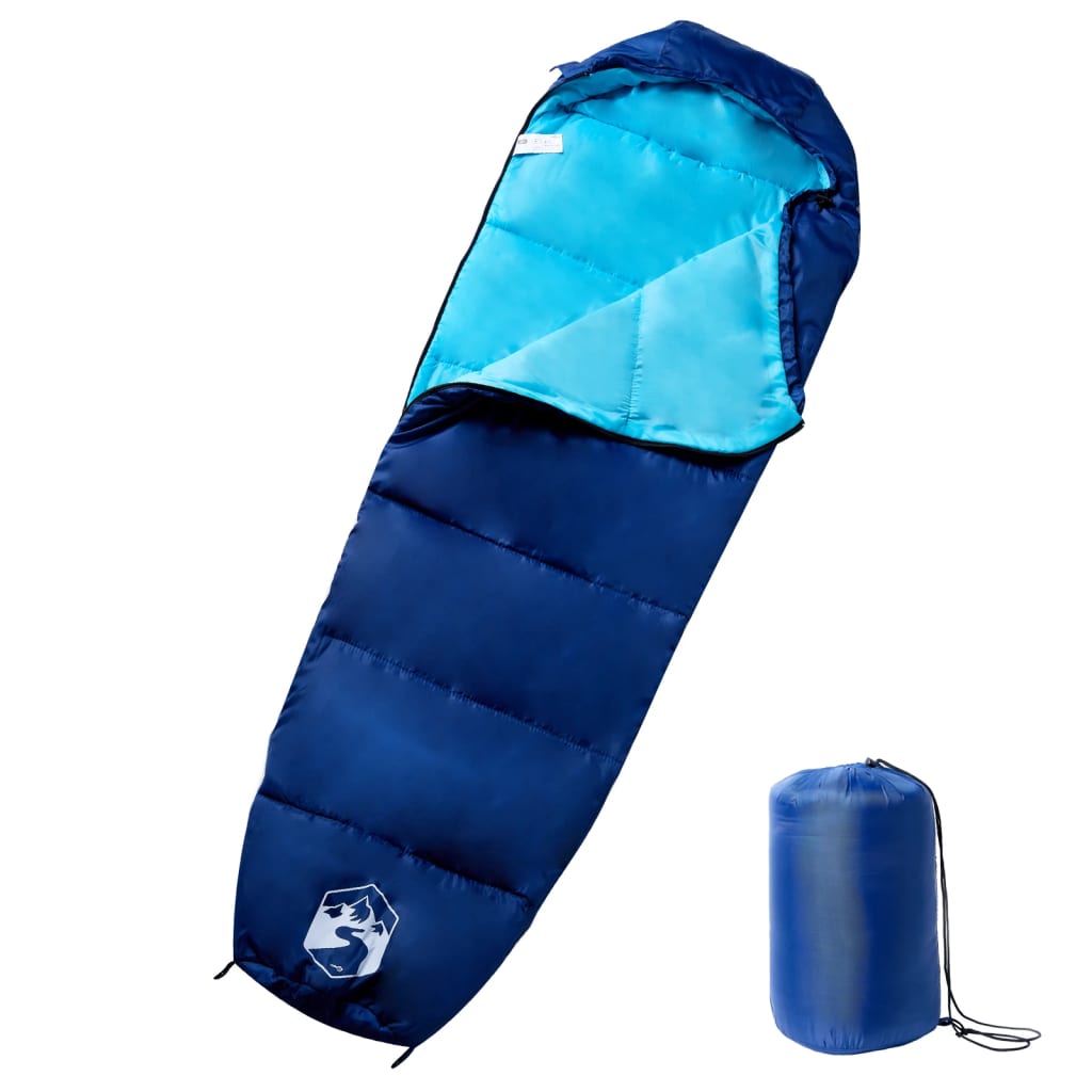 Sovepose For Voksne Camping 3 Sesonger
