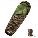 Sovepose For Voksne Camping 3 Sesonger