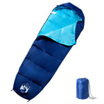 Sovepose For Voksne Camping 3 Sesonger