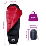 Sovepose For Voksne Camping 3 Sesonger
