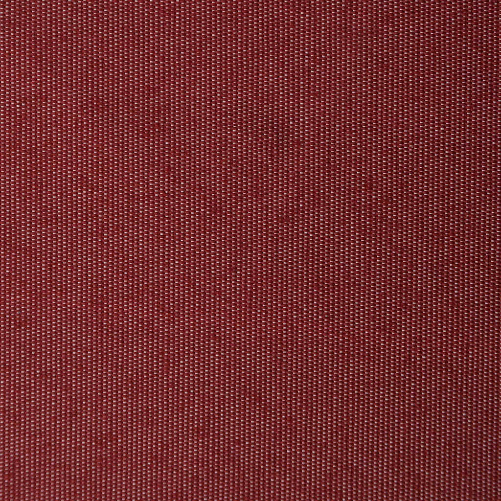 Manuell Uttrekkbar Markise Burgunder 350X250 Cm