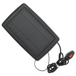 Manuell Uttrekkbar Markise Med Led Antrasitt Og Hvit 300X250 Cm