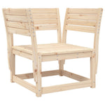 Hagestol Heltre Furu