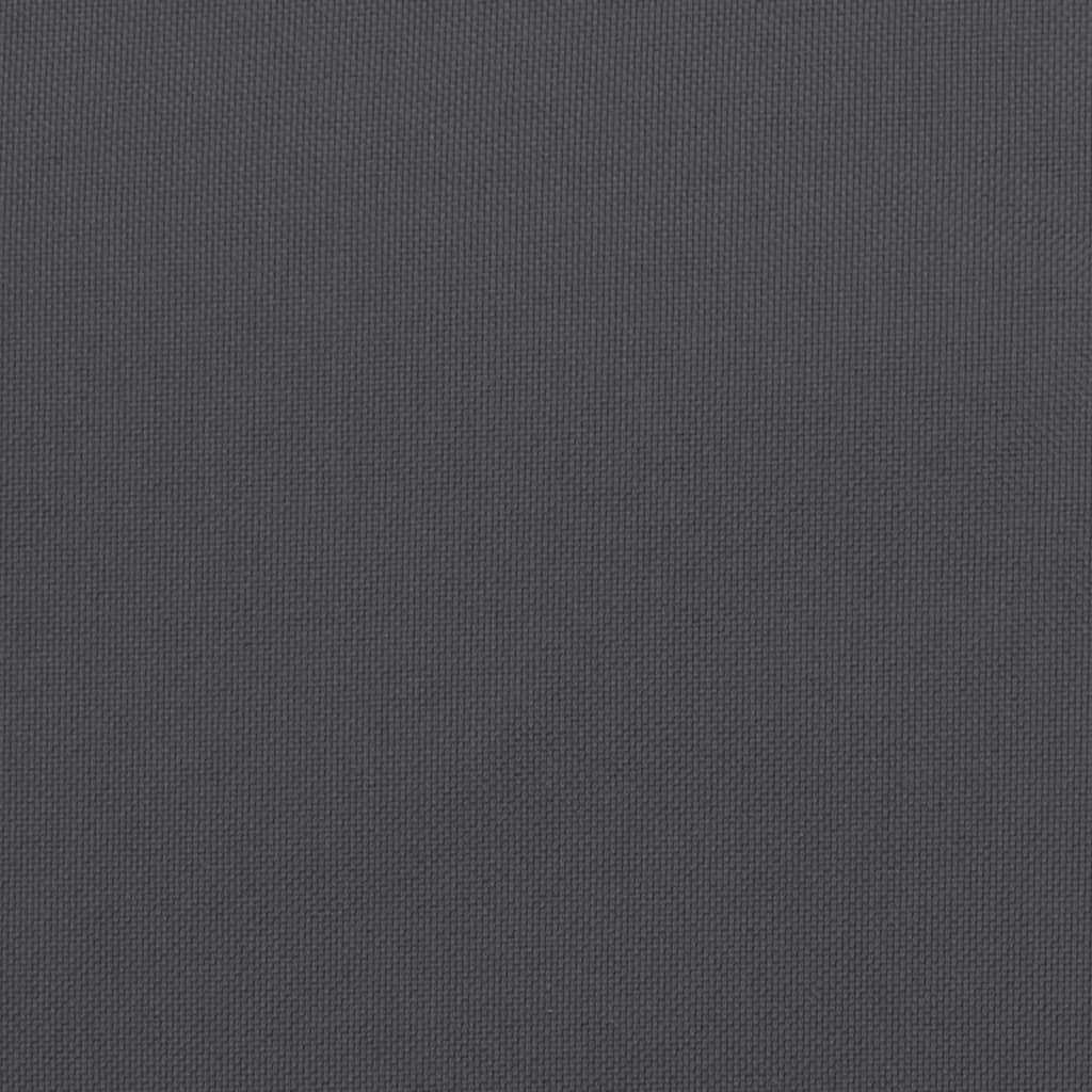 Hagesofa For Hjørne Med Pute 73X73X78 Cm Heltre Furu