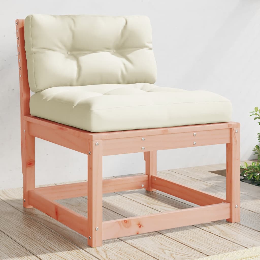 Hagesofaer Med Puter 2 Stk Heltre Douglasgran