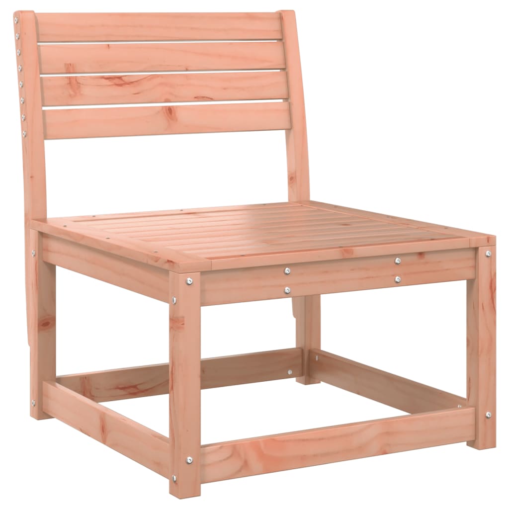Hagesofaer Med Puter 2 Stk Heltre Douglasgran