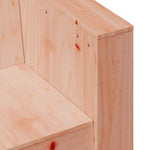 Hagesofa 79X60X62 Cm Heltre Douglasgran