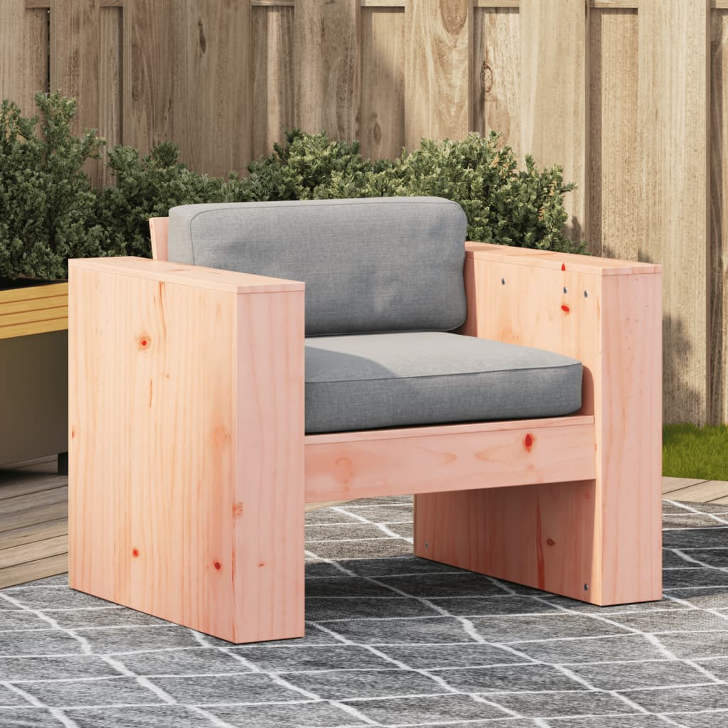 Hagesofa 79X60X62 Cm Heltre Douglasgran