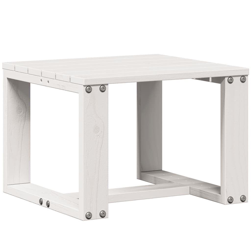 Hagesofagruppe Hvit 3 Deler Heltre Furu